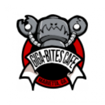 Giga-Bites Tabletop Cafe